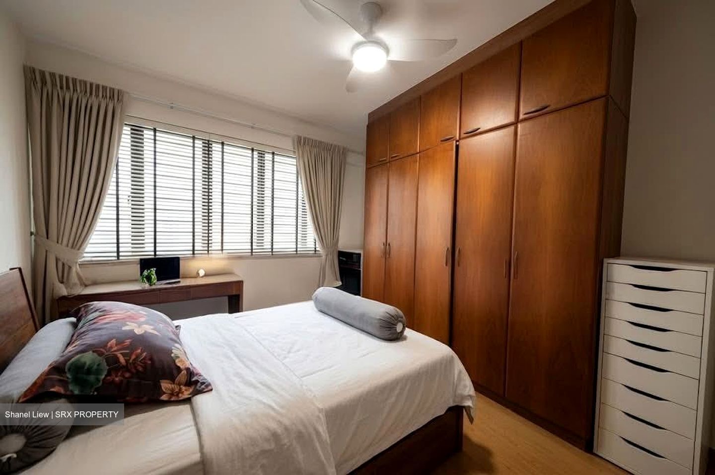 Central Grove (D14), Condominium #549697881